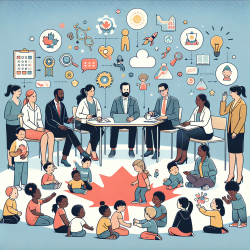 Enhancing Practitioner Skills: Insights from the Canadian Study on Child Abuse and Neglect 