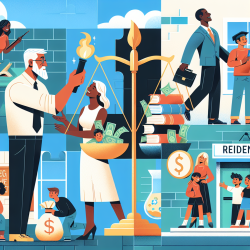 Recruiting and Retaining Great Teachers: What Works, What Fails, and What Schools Can Do Next || TinyEYE Online Therapy
