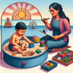 Empowering Practitioners: Understanding ARFID Through Early Neurodevelopmental Indicators 