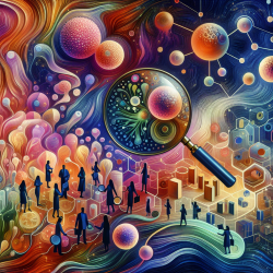 Empowering Growth: Embracing the Dynamics of Proliferating Active Matter || TinyEYE Online Therapy