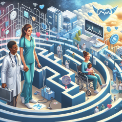 Empowering Change: Transforming Non-Urgent ED Visits into Meaningful Care || TinyEYE Online Therapy