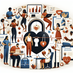 Unlocking the Secrets to Long-term Health: A Fun and Easy Guide for Practitioners || TinyEYE Online Therapy