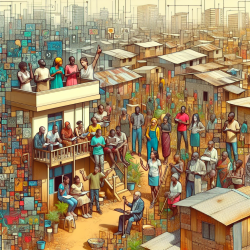 Empowering Change: Insights from Kampala\'s Urban Slums 