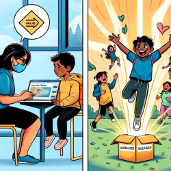Empowering Change: Unleashing Potential Through Guideline Implementation 
