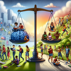 Exploring the Interplay of Academic Achievement, Social Context, and Health in Youth || TinyEYE Online Therapy