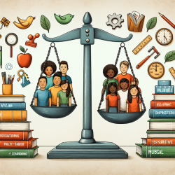 Significant Disproportionality in Special Education: A Simple Guide for Schools 