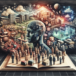 Empowering Change: Utilizing Research to Enhance Mental Health Support for African American Communities || TinyEYE Online Therapy