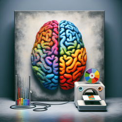 Exploring Neurotransmitter Deficiency in Autism Spectrum Disorder Through Advanced Imaging || TinyEYE Online Therapy
