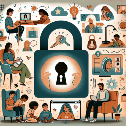 Unlock the Secret to Better Outcomes for Traumatized Youth: The Power of Cue-Centered Therapy || TinyEYE Online Therapy