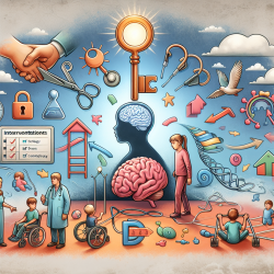 Unlock the Secrets to Enhancing Your Practice: Revolutionary Insights on Developmental Coordination Disorder 