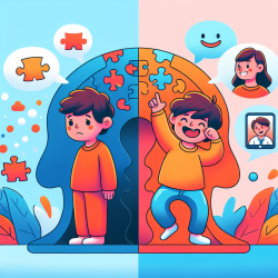 Empowering Young Minds: The Journey to Communication Success || TinyEYE Online Therapy