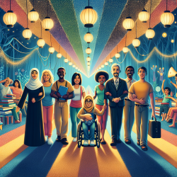 Lighting the Way: Finding Your Path in the World of Special Education || TinyEYE Online Therapy
