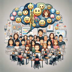 You Won't Believe How Genetic Discrimination is Impacting Asian Schools! || TinyEYE Online Therapy