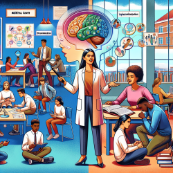 Unlock the Secret to Better School Mental Health Outcomes: Are You Missing This Key Ingredient? || TinyEYE Online Therapy