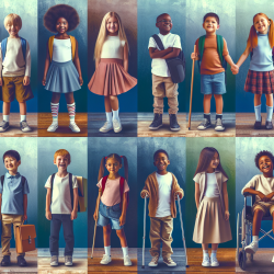 Embracing Diversity in Body Perceptions: A Path to Enhanced Student Well-being || TinyEYE Online Therapy
