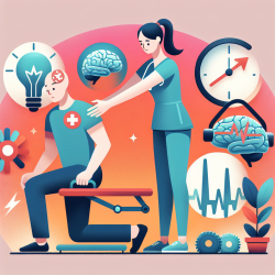 Empowering Practitioners: Enhancing Skills in Traumatic Brain Injury Rehabilitation || TinyEYE Online Therapy