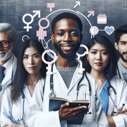 Enhancing Practitioner Competency in Transgender Health Care || TinyEYE Online Therapy