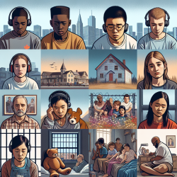 Empowering Practitioners: Harnessing Research for Better Child Outcomes || TinyEYE Online Therapy