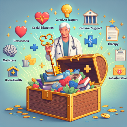 Unlocking the Secrets of Early Discharge: A Practitioner's Guide || TinyEYE Online Therapy