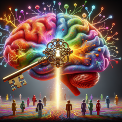 Empowering Connections: The Key to Preventing Adolescent Self-Injury || TinyEYE Online Therapy
