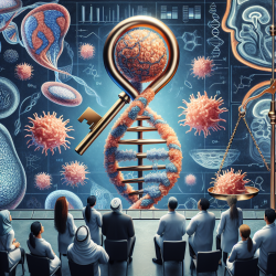 Empowering Practitioners: Harnessing Research to Enhance Well-Being 
