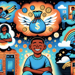 Leveraging Unconditional Cash Transfers to Enhance Mental Health Support in Schools || TinyEYE Online Therapy