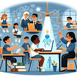 Empowering Educators: Transforming Challenges into Opportunities for Rural School Health || TinyEYE Online Therapy