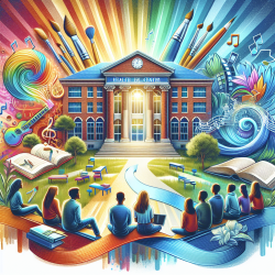 The Role of School-Based Health Centers in Post-Pandemic Mental Health Recovery || TinyEYE Online Therapy