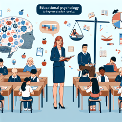 Understanding Teacher Attributions: A Pathway to Improved Educational Outcomes 