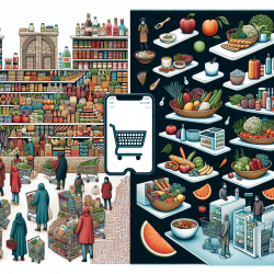 How the Pandemic Reshaped Healthy Food Retail: What Practitioners Need to Know 