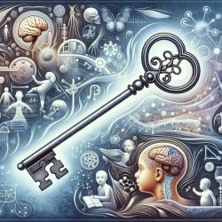 Unlocking the Mystery: How SCYL1 Variants Could Transform Your Practice || TinyEYE Online Therapy