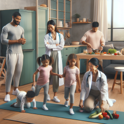 Boost Your Skills with ProxOb: A Family-Centered Approach to Pediatric Obesity 