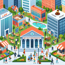 Leveraging Law and Urban Governance for Health Promotion || TinyEYE Online Therapy