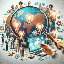 Empowering Practitioners: The Transformative Power of Case Studies in Global Implementation Research 