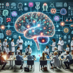 Empowering Practitioners: Harnessing the Power of Research in Dementia Care || TinyEYE Online Therapy
