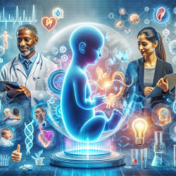 Empowering Practitioners: Harnessing Research Insights for Better Outcomes in Preimplantation Genetic Testing || TinyEYE Online Therapy