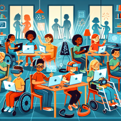 Empowering Change: The Future of Special Education Through Telepractice || TinyEYE Online Therapy