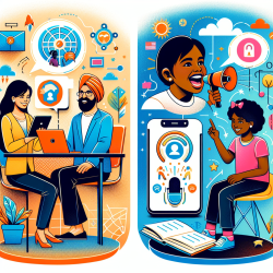 Empowering Young Minds Through Online Therapy || TinyEYE Online Therapy