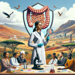 Unlock the Secret to Enhancing Child Outcomes: The Surprising Link Between Health-Related Quality of Life and Glomerular Disease || TinyEYE Online Therapy