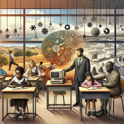 Enhancing Special Education Through the Microsystem Quality Improvement Approach 