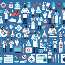 Why Hand Hygiene Champions Might Be the Secret Weapon You Need! || TinyEYE Online Therapy