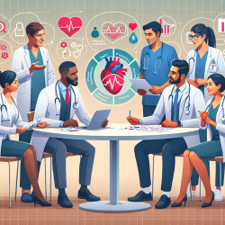 Boost Your Practice with Interprofessional Cardiovascular Prevention Programs! || TinyEYE Online Therapy
