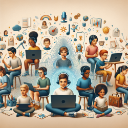 Unlock the Secret to Empowering Young Minds with These Proven Tools! || TinyEYE Online Therapy