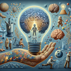 Understanding Autism Spectrum Disorder: Insights from Embryonic Brain Development || TinyEYE Online Therapy