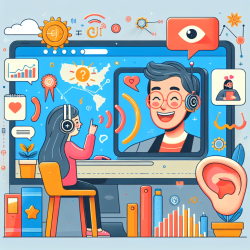 Finding Clarity in Online Speech Therapy for Schools || TinyEYE Online Therapy