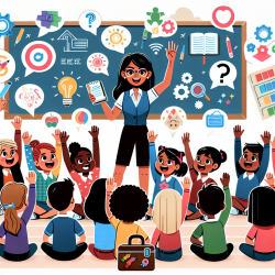 Reframing Classroom Management: A Proactive Approach || TinyEYE Online Therapy