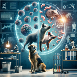 Understanding the Emergence of Brucella suis in Dogs: Implications for Practitioners || TinyEYE Online Therapy