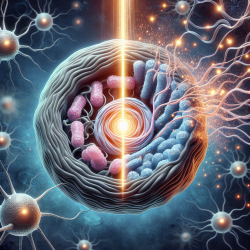 Unlock the Secret: How Tubulin Tyrosination Could Revolutionize Alzheimer's Treatment! || TinyEYE Online Therapy