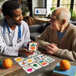 Enhancing Communication with Alzheimer's Patients: Insights from Orange and Purves || TinyEYE Online Therapy