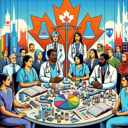 Empowering Practitioners: Harnessing Research to Enhance Harm Reduction Strategies 